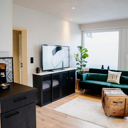 Moselzeit Appartement Verbandsgemeinde Verbandsgemeinde Traben-Trarbach Buitenkant foto