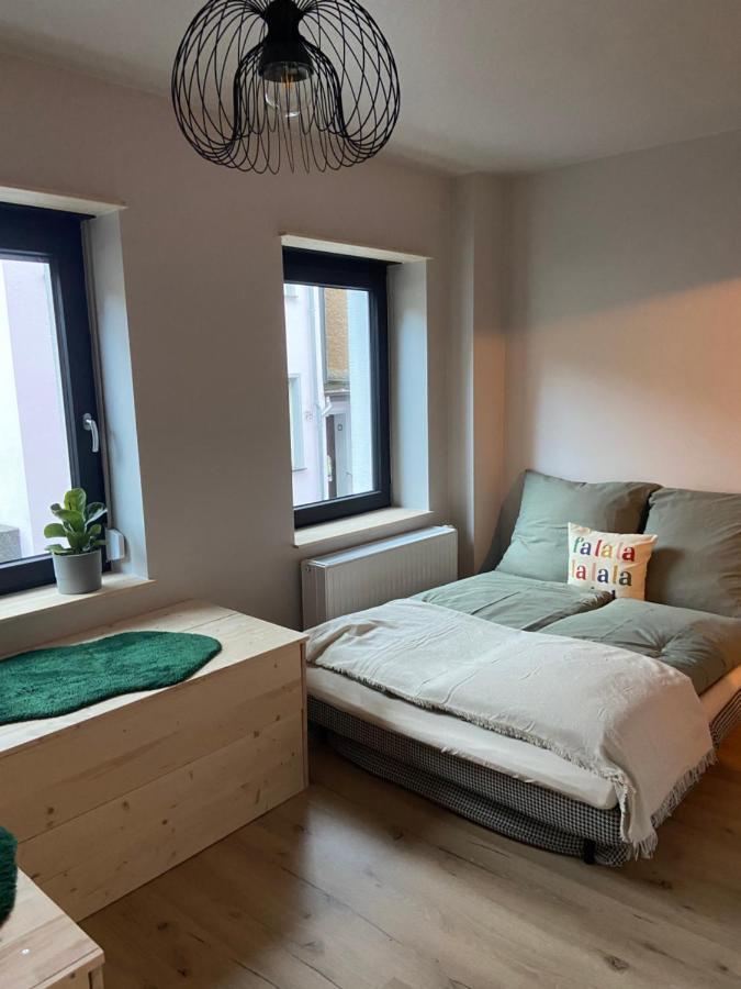 Moselzeit Appartement Verbandsgemeinde Verbandsgemeinde Traben-Trarbach Buitenkant foto
