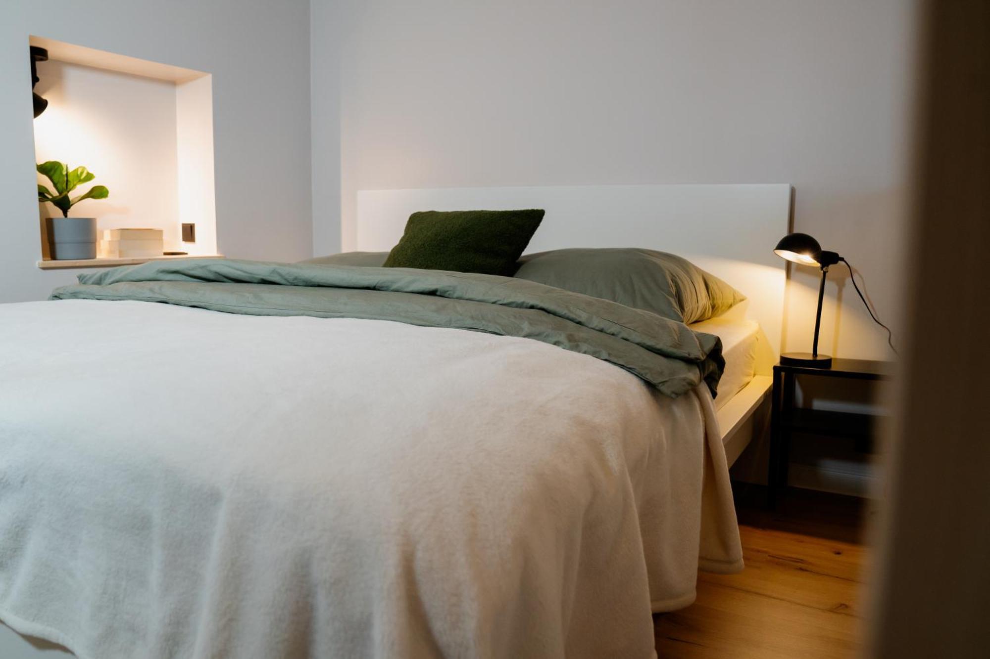 Moselzeit Appartement Verbandsgemeinde Verbandsgemeinde Traben-Trarbach Buitenkant foto