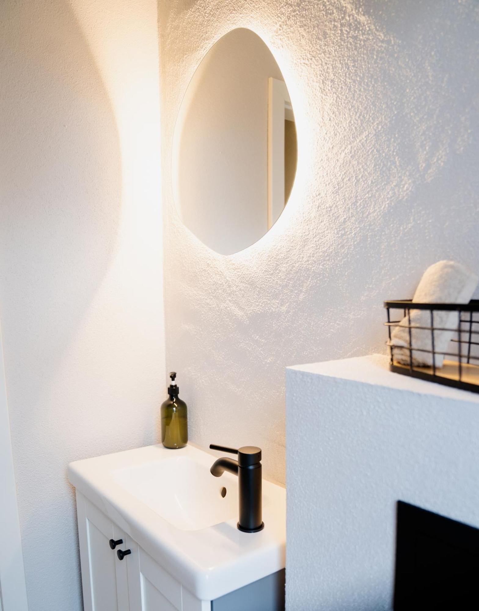 Moselzeit Appartement Verbandsgemeinde Verbandsgemeinde Traben-Trarbach Buitenkant foto