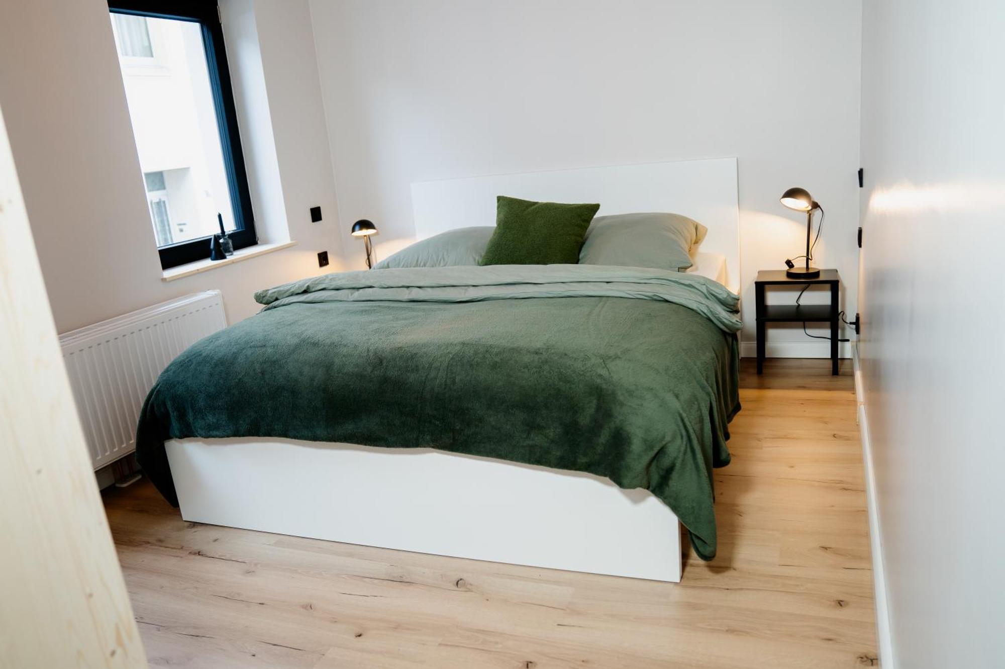 Moselzeit Appartement Verbandsgemeinde Verbandsgemeinde Traben-Trarbach Buitenkant foto