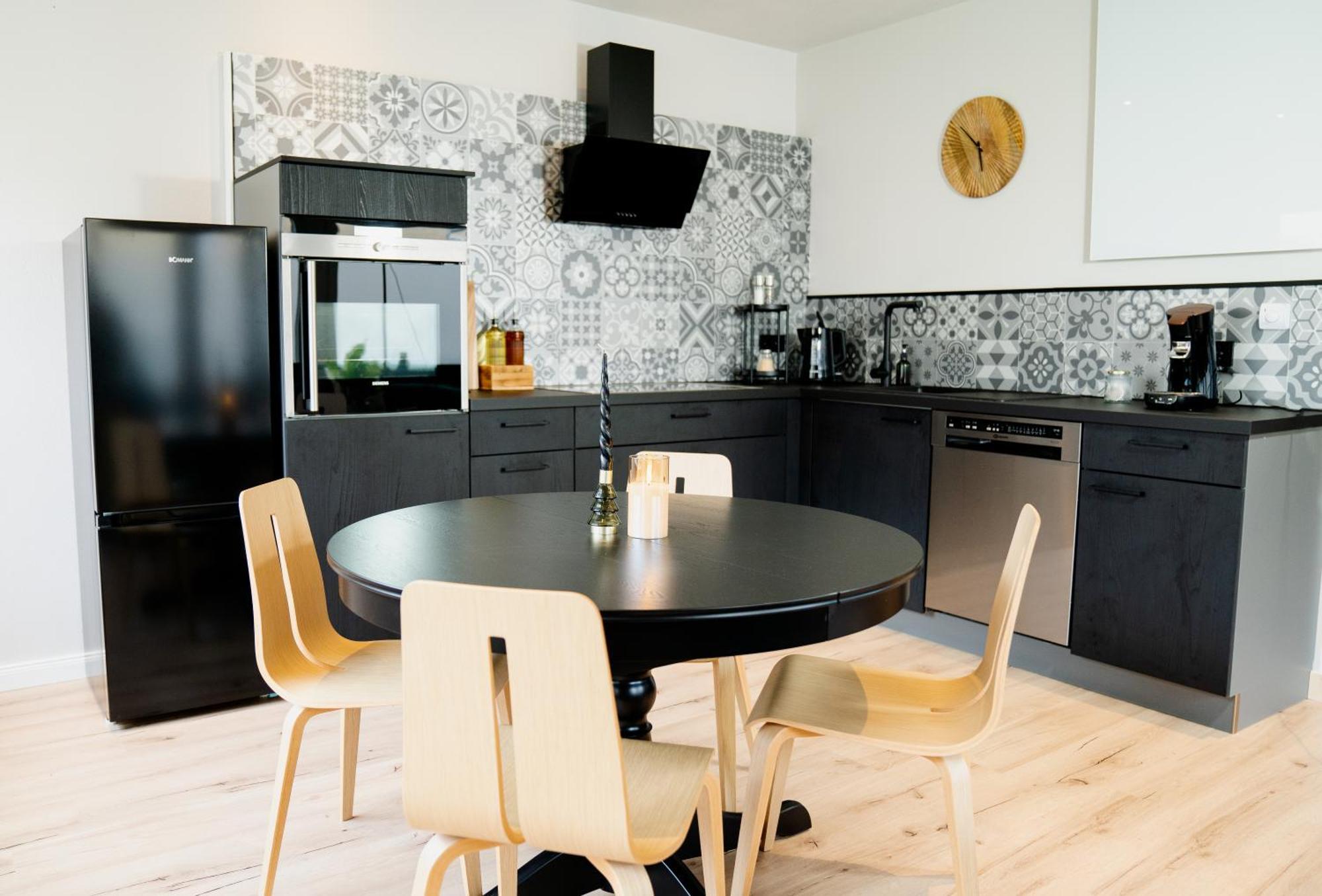 Moselzeit Appartement Verbandsgemeinde Verbandsgemeinde Traben-Trarbach Buitenkant foto