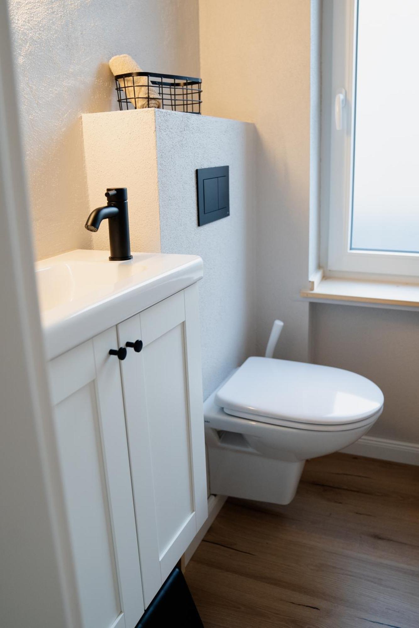 Moselzeit Appartement Verbandsgemeinde Verbandsgemeinde Traben-Trarbach Buitenkant foto